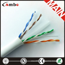 CAT6 Plenum